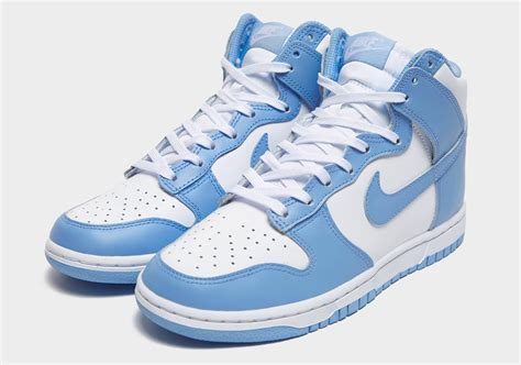 nike dunks blue|blue Nike dunks women.